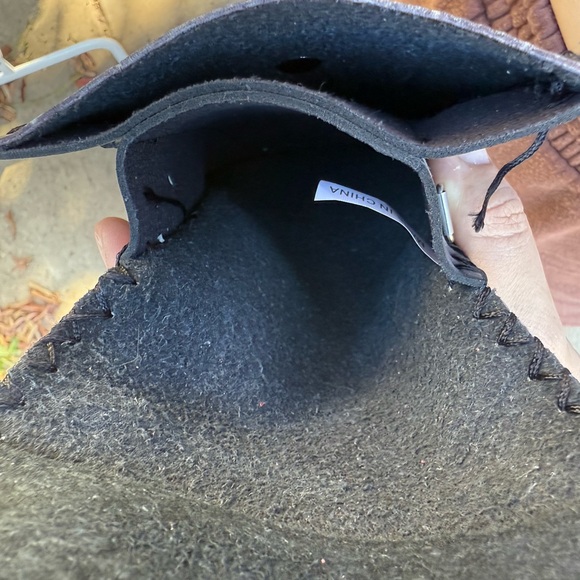 Ethereal Mermaid Phone Purse - Picture 4 of 6